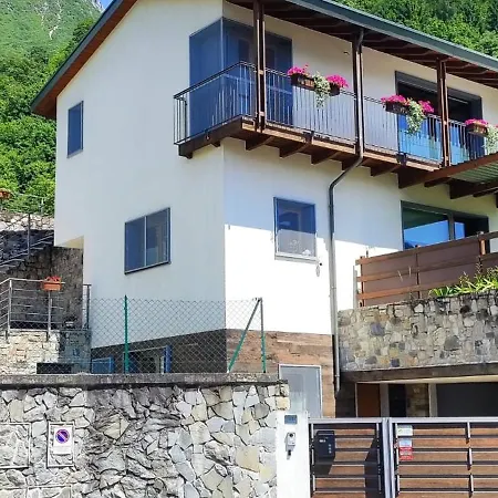 Raggio Di Sole Semesterbostad *