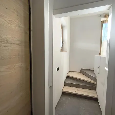 度假居 Raggio Di Sole