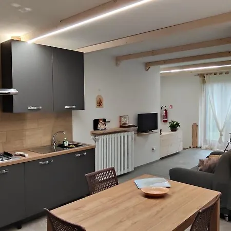 Raggio Di Sole 阿巴迪拉里纳