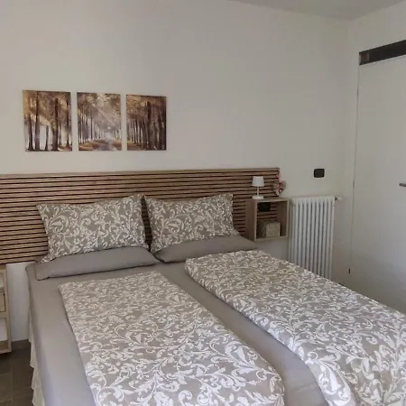 度假居 Raggio Di Sole *