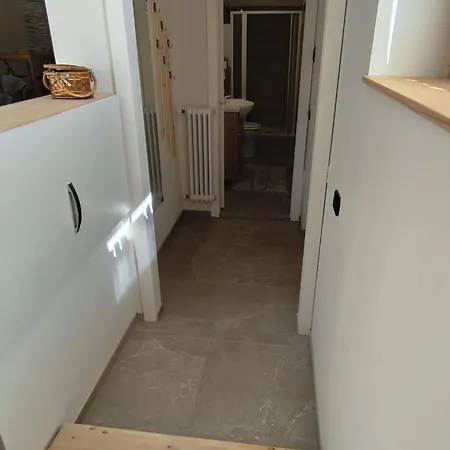 度假居 Raggio Di Sole