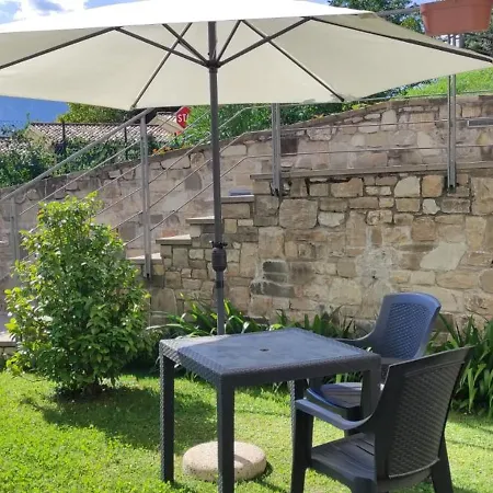 Raggio Di Sole 度假居 阿巴迪拉里纳