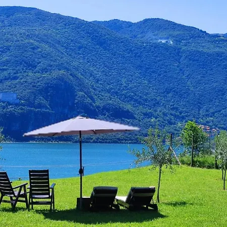 Raggio Di Sole 度假居 阿巴迪拉里纳