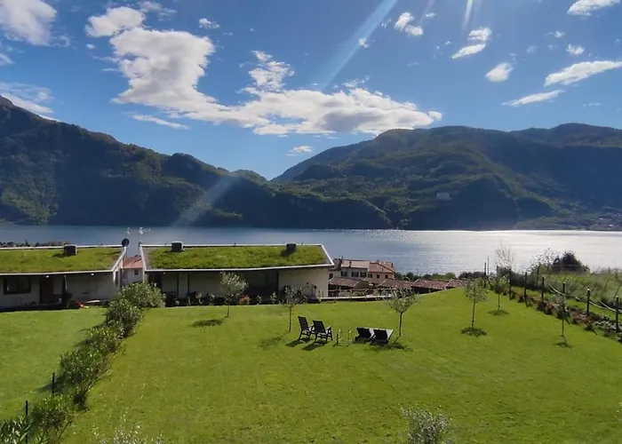 Raggio Di Sole Casa vacanze