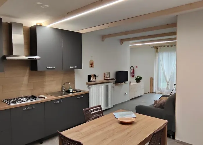 Raggio Di Sole Abbadia Lariana