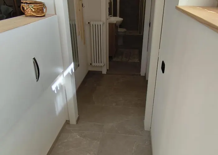 Casa vacanze Raggio Di Sole