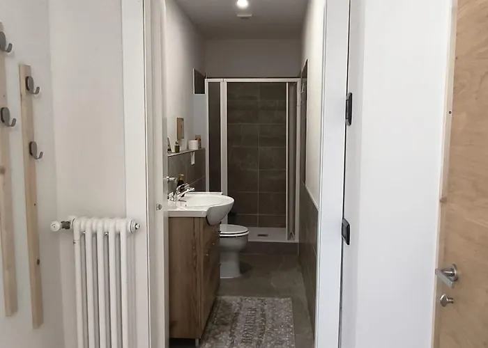 Raggio Di Sole * Abbadia Lariana