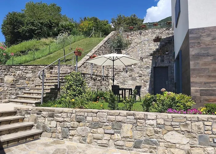 Raggio Di Sole Holiday home