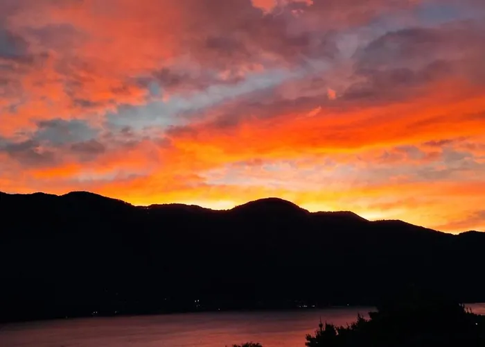 Raggio Di Sole Casa vacanze *
