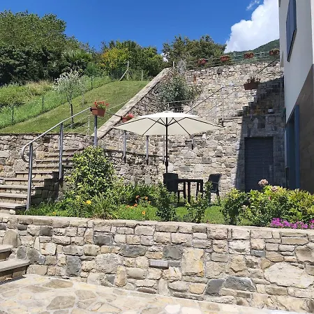 Raggio Di Sole Dom wakacyjny