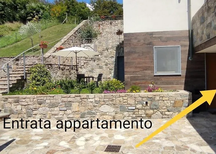 Raggio Di Sole * Abbadia Lariana