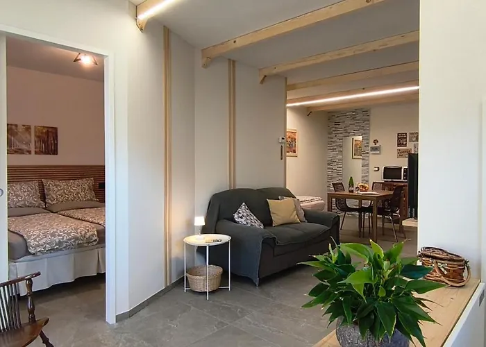 Raggio Di Sole * Abbadia Lariana