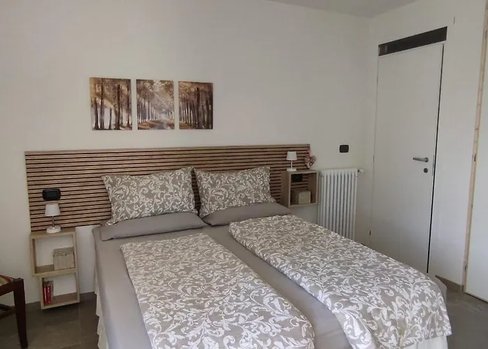 Dom wakacyjny Raggio Di Sole *