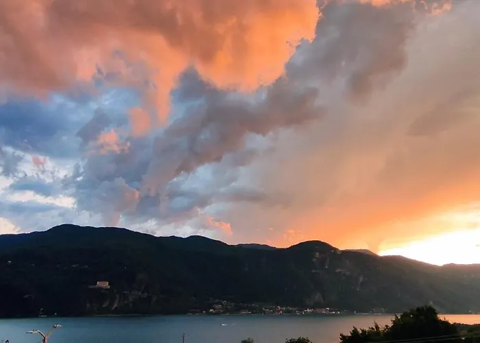 Raggio Di Sole Dom wakacyjny